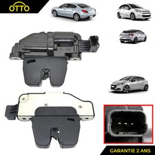 Schloss -öffnung Elektro-