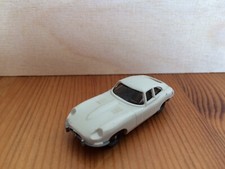 Wiking Jaguar E Type 1:87 Spur H0 Märklin Ladegut