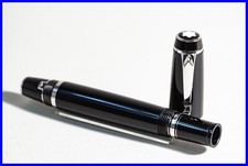 Montblanc BOHEME Noir et