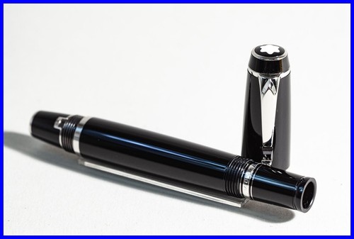 Montblanc boheme noir - boheme, et
