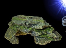 TOP Aquarium Deko 🍀 STEIN