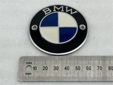 #P2201740400 Aluminum Badge