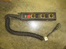 DEMAG DST6/7 Hoist & Trolley