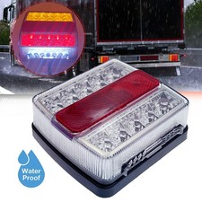 Rücklicht Rückleuchte