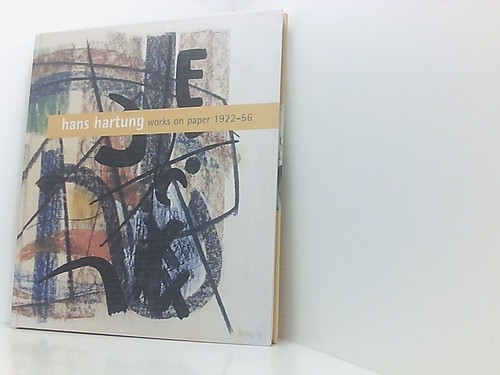 Hans hartung mundy jennifer - hans, jennifer: