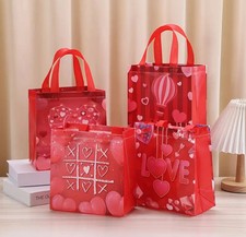 4 Stk. Geschenktaschen