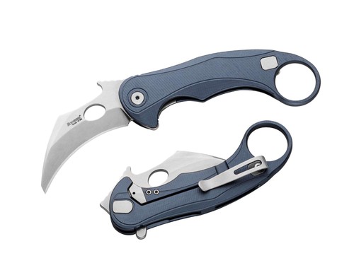 Lionsteel one mid m390 - mid,