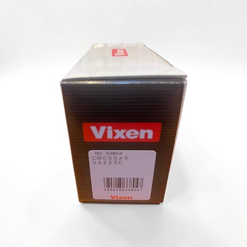 Vixen va225c cmos - va225c, kamera