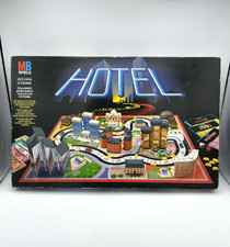 HOTEL - MB Schwarze Ausgabe