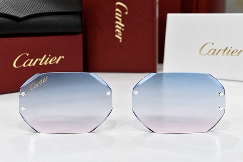 Ersatzgläser für cartier - für,