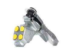 LPR Bremskraftregler 9973 für VW Transporter IV Kastenwagen (70A, 70H, 7DA, 7DH)