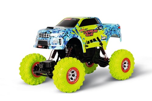 Carrera ghz crawler px - 2,4,