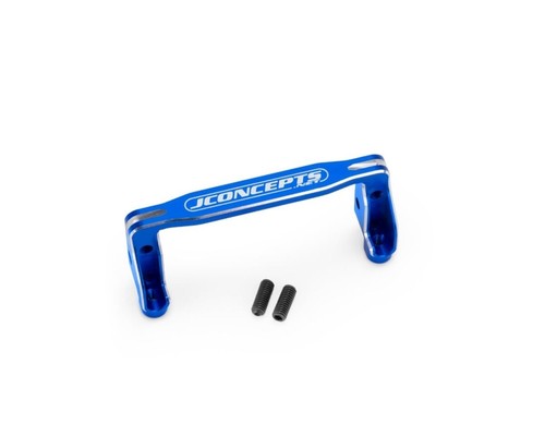 Jconcepts servohalter alu - jconcepts, blau