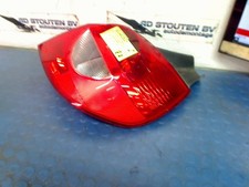 Renault Clio III (BR/CR) 2007