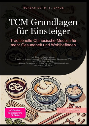 Tcm grundlagen für - tcm,