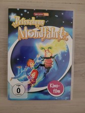 Peterchens Mondfahrt DVD Trickfilm Animation Kinofilm