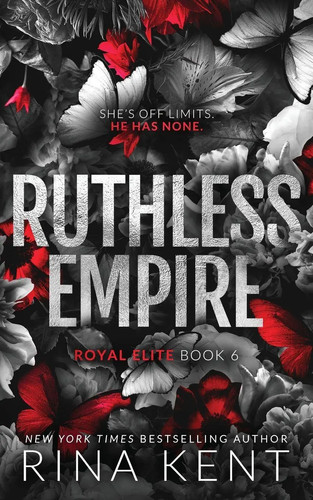 Rina kent ruthless - |,