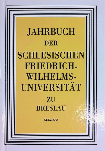 Die kirchliche situation - kirchliche,
