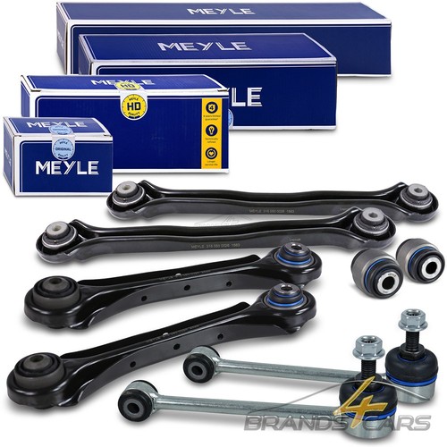 Meyle querlenker satz hinten - meyle,