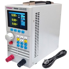 DC Elektronische Last