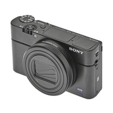 Sony Cyber Shot DSC-RX100 VII