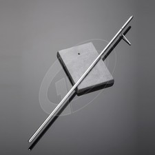 Laborstativ DIN 12892