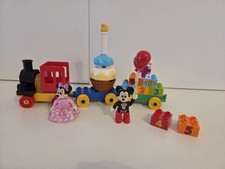 Lego Duplo 10597 Disney  Mickey & Minnie Geburtstagsparade