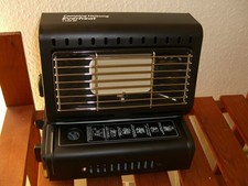 Zeltheizung Camping Gasheizung