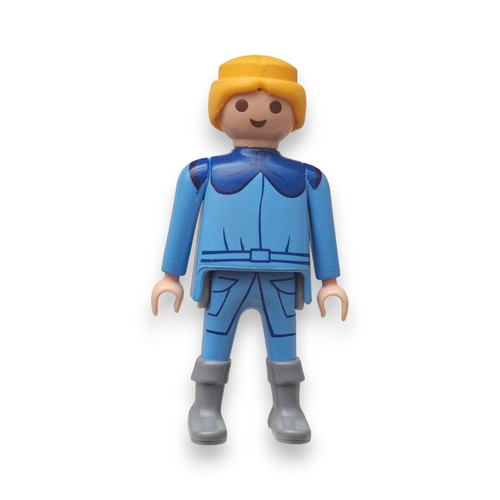Playmobil figur raumfahrer - figur,