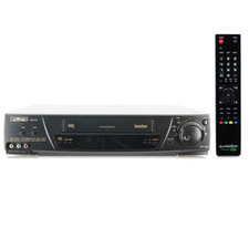 Metz VE45 Videorecorder 6-Kopf