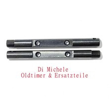 40 DDH Solex Vergaser Drosselklappenwelle Übermaß 8,2mm, Alfa Romeo, B. 9951