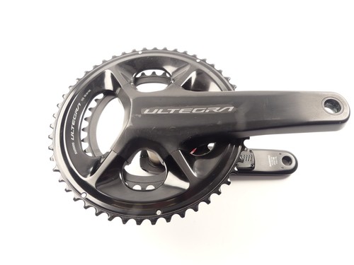 Shimano ultegra kurbelgarnitur - shimano,