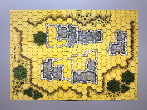 Standard games the - standard, "the