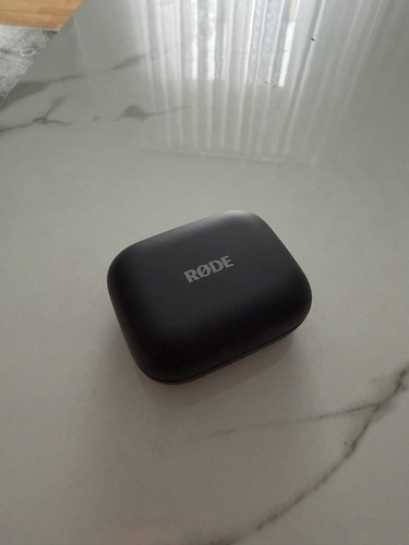 Rode microphones wireless - microphones,