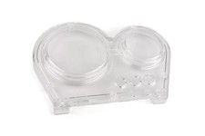 Tachoglas Yamaha Aerox vor