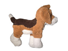 Ikea Hund Stofftier Gosig Valp Plüsch Beagle Plüschtier Dog Kuscheltier