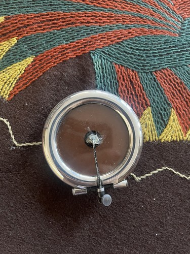His masters voice - his,