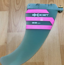 Exocet Finne 22cm US box