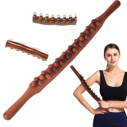 Gua sha holz - sha, massage