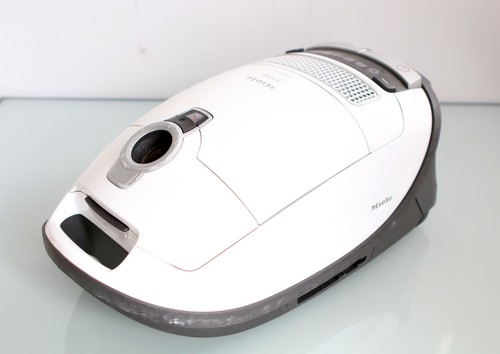 Miele s8340 powerline - miele,