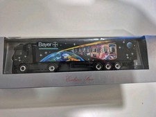 Herpa Exclusiv Mercedes