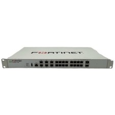 Fortinet fortigate 100e - fortigate, fg-100e