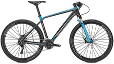 ehem. UVP 1899,99€ Ausst: Univega Vision Performance, 27,5Z, 30G, Carbon/Blau 53