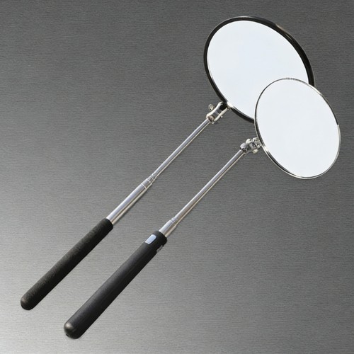 Flexible telescopic inspection - flexible,