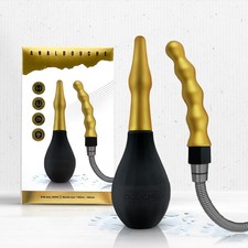 Enema Douche 2-in-1