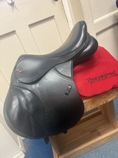 Thorowgood T8 Pony Jump 15,5"
