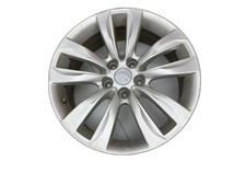 1 Teil x Felge Aluminiumfelge