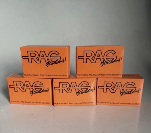 Rag bergauf hautschutzseife - rag,