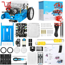Makeblock mBot Roboter Bausatz