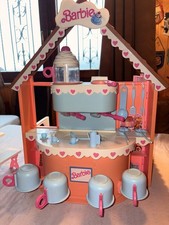 Mattel Barbie Ski Fun